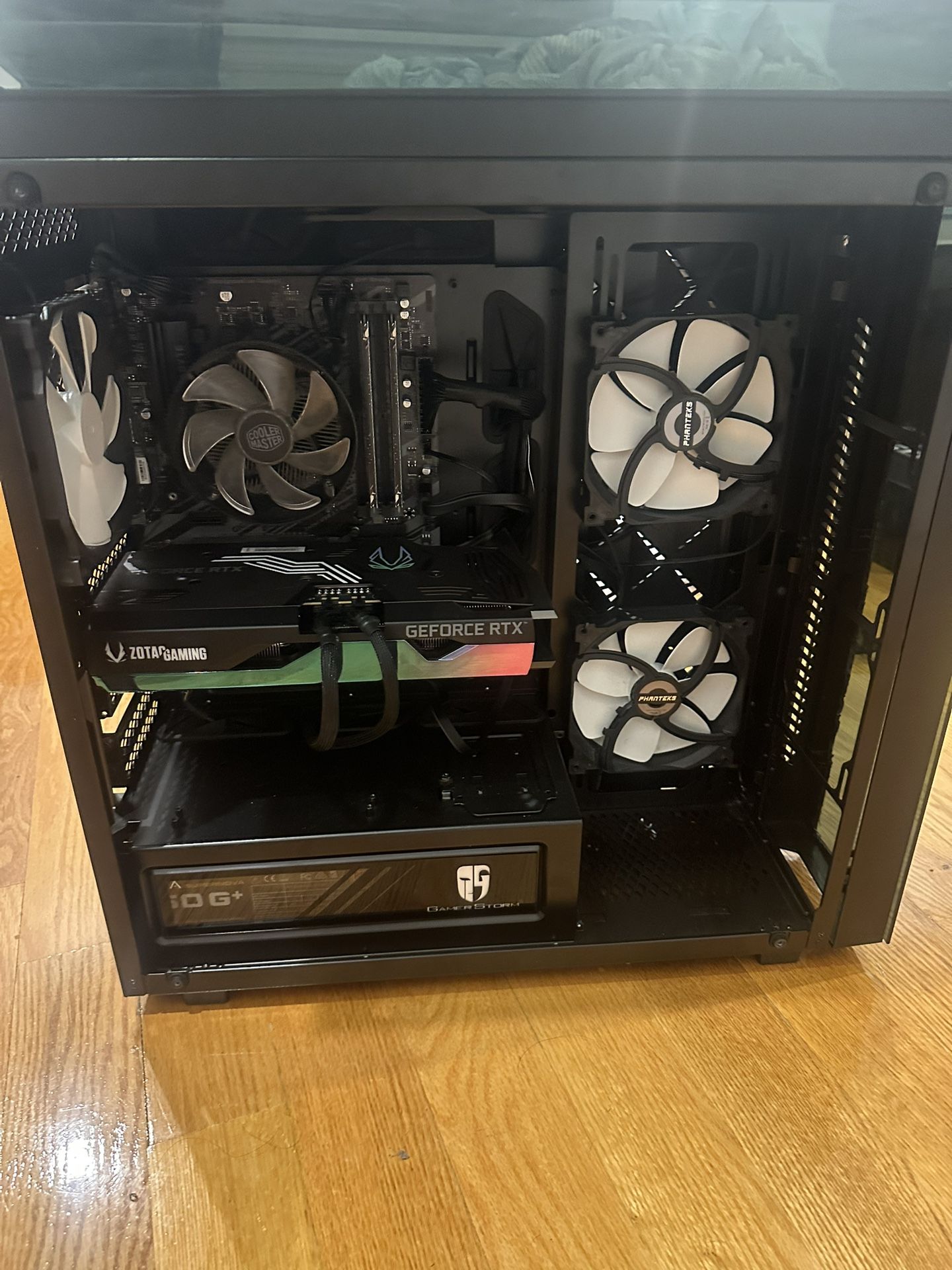 Gaming Pc