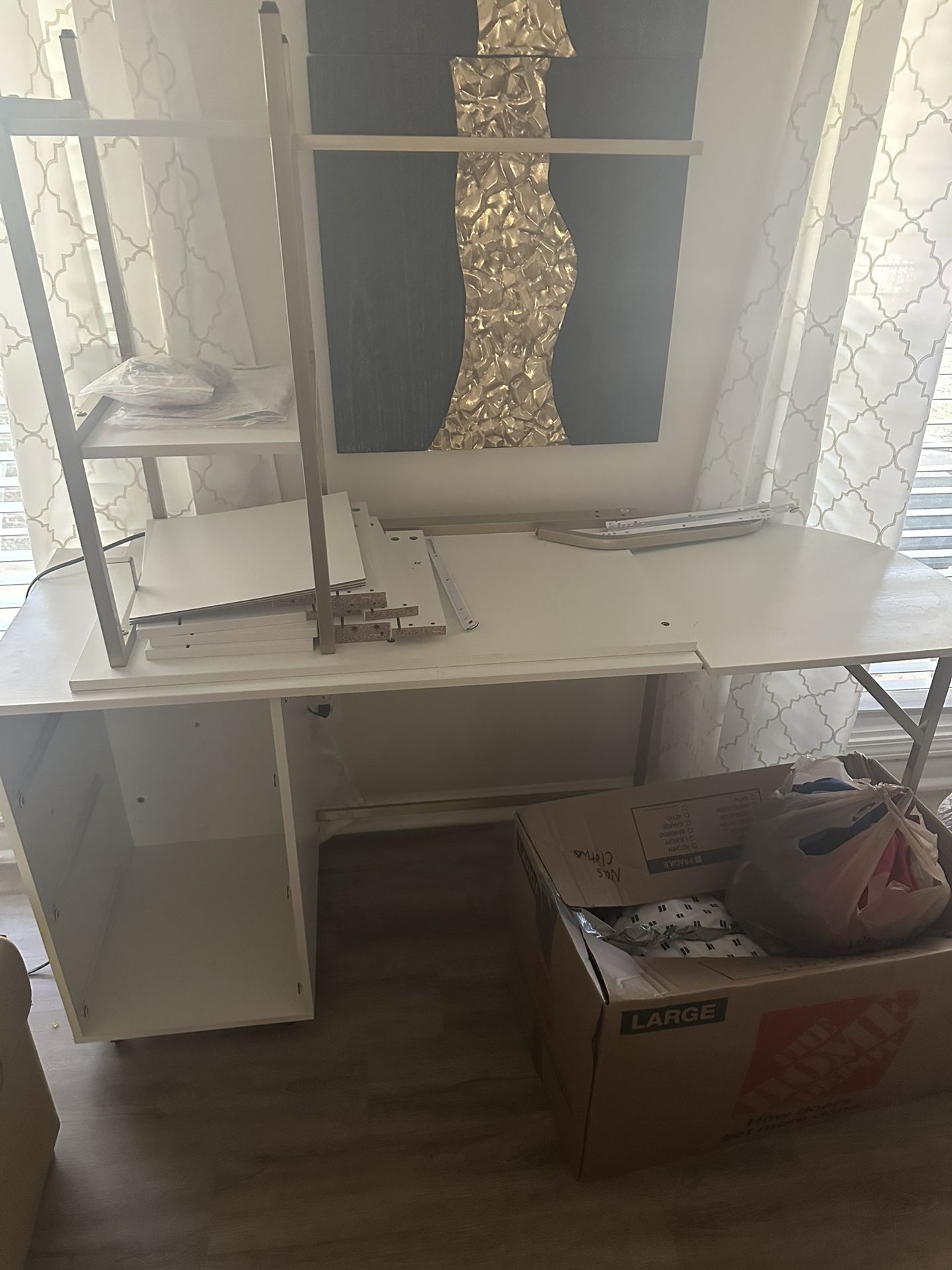 Desk