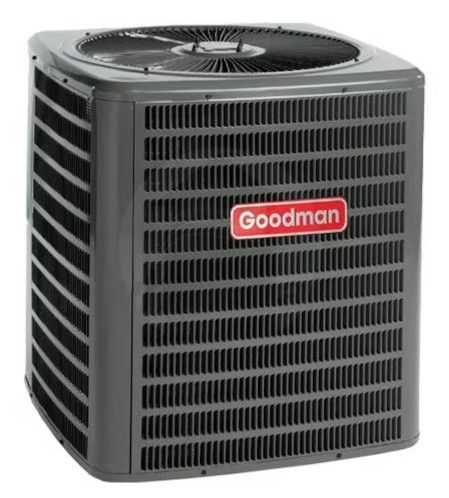 Goodman GSX14 - 3 Ton - Air Conditioner - 14 Nominal SEER - Single-Stage - R-410A