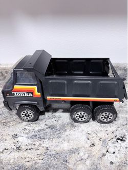 Vintage tonka