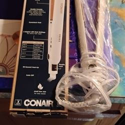Conair Double Ceramic Flat Iron