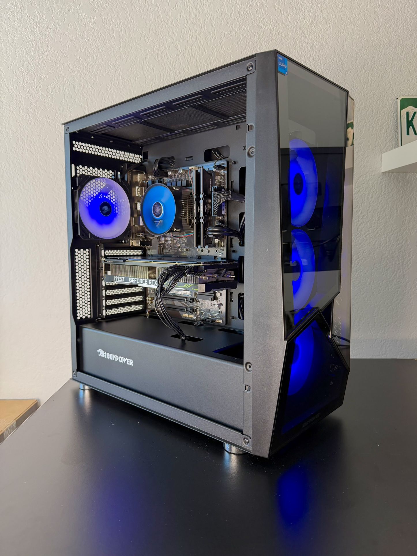 Gaming PC | RTX 2080 ti | i5 11400f for Sale in Carrollton, TX - OfferUp