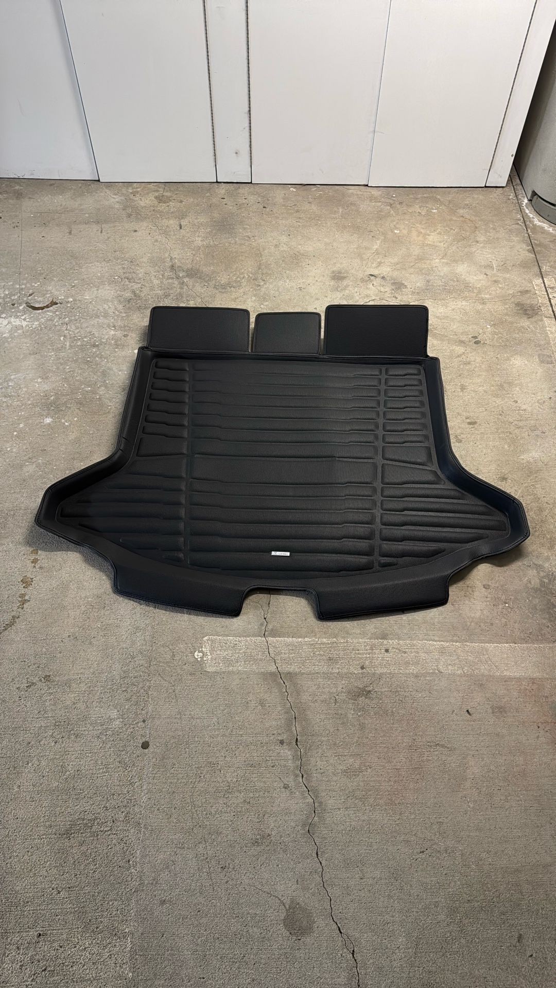 Tuxmat Mazda CX-5 Cargo Liner