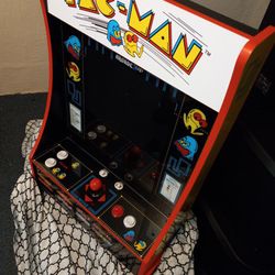 Classic Arcade Game