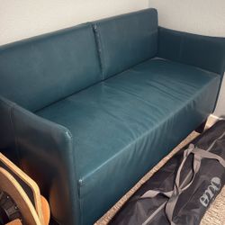 Small Sofa 