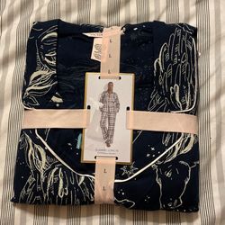 VS FLANNEL PJS - Large