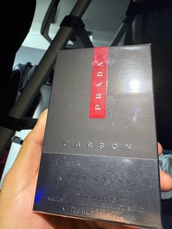 Prada Luna Rossa Carbon
