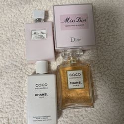 Designer Perfume 
