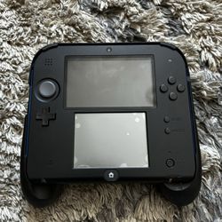 Nintendo 2DS