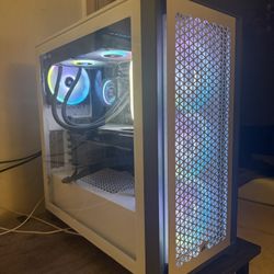 Custom Built Gaming PC