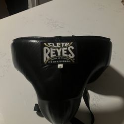 Cleto Reyes Groin Protector 
