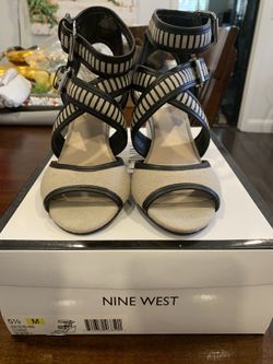 Nine west