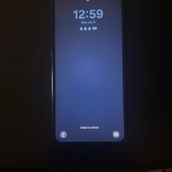 Samsung Phone 
