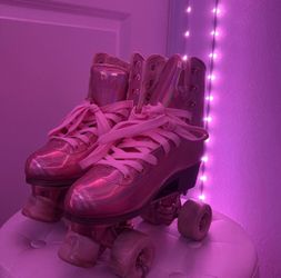 IMPALA rollerskates Size 8 women’s