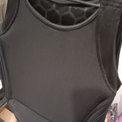 Bullet Proof Vest