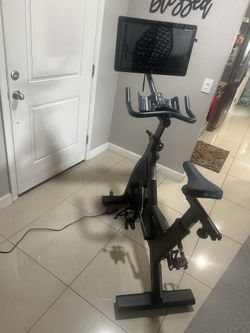 MYX Fitness Bike