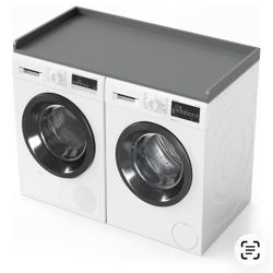 Brand New Washer And Dryer CounterTop 