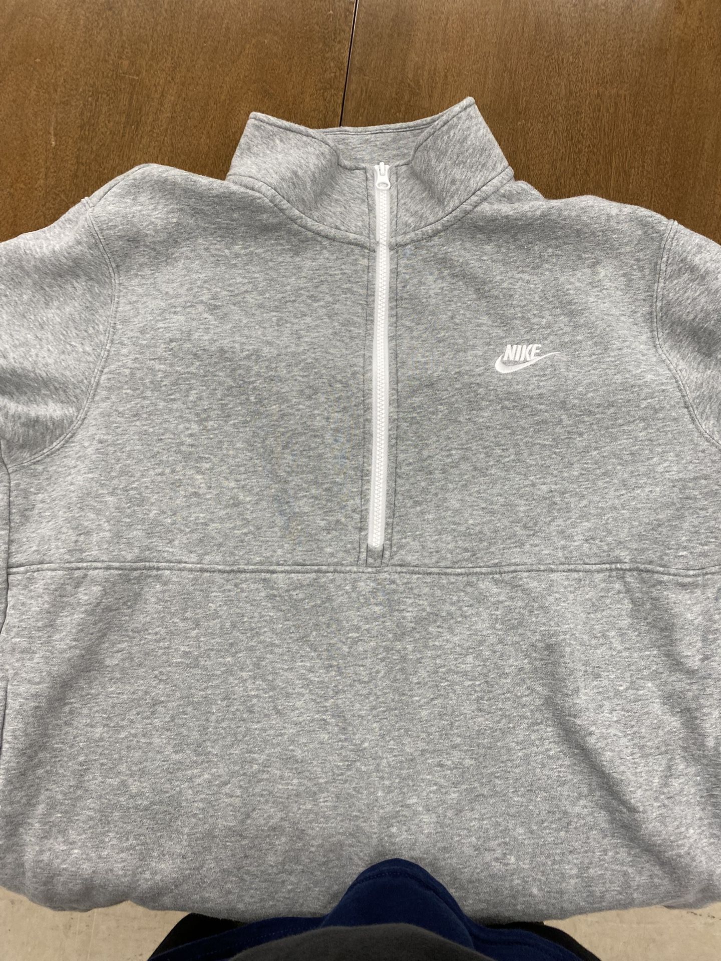 XL Nike jacket
