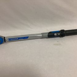 Gedore Dremaster-k DMK 200 Torque Wrench 