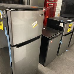 Fridges And Microwaves Overstock Scratch Dent 