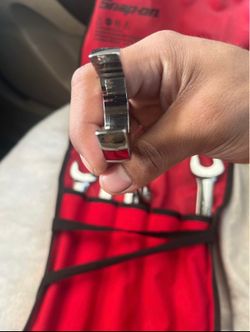 Snap on tools