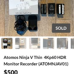 ninja aatomos