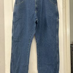 New 36x30 Dickies Men’s Jean