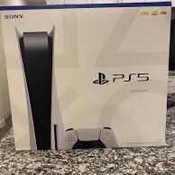 The Sony Game System 