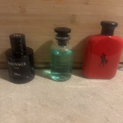 Fragrances