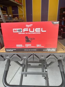 Milwaukee Barrel Grip Jig Saw 