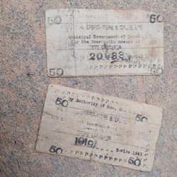 Rare Coins And Currency