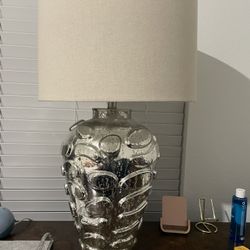Matching Lamps 