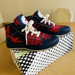 Stella McCartney X Adidas 