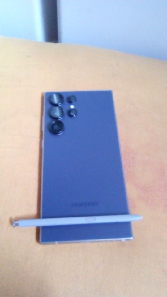 Samsung Galaxy S24 Ultra