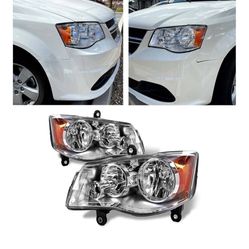 Headlights 