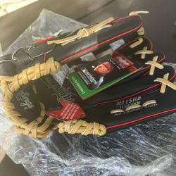 Rawlings Youth Glove