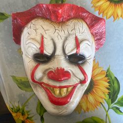 PENNYWISE MASK