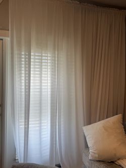 Curtains