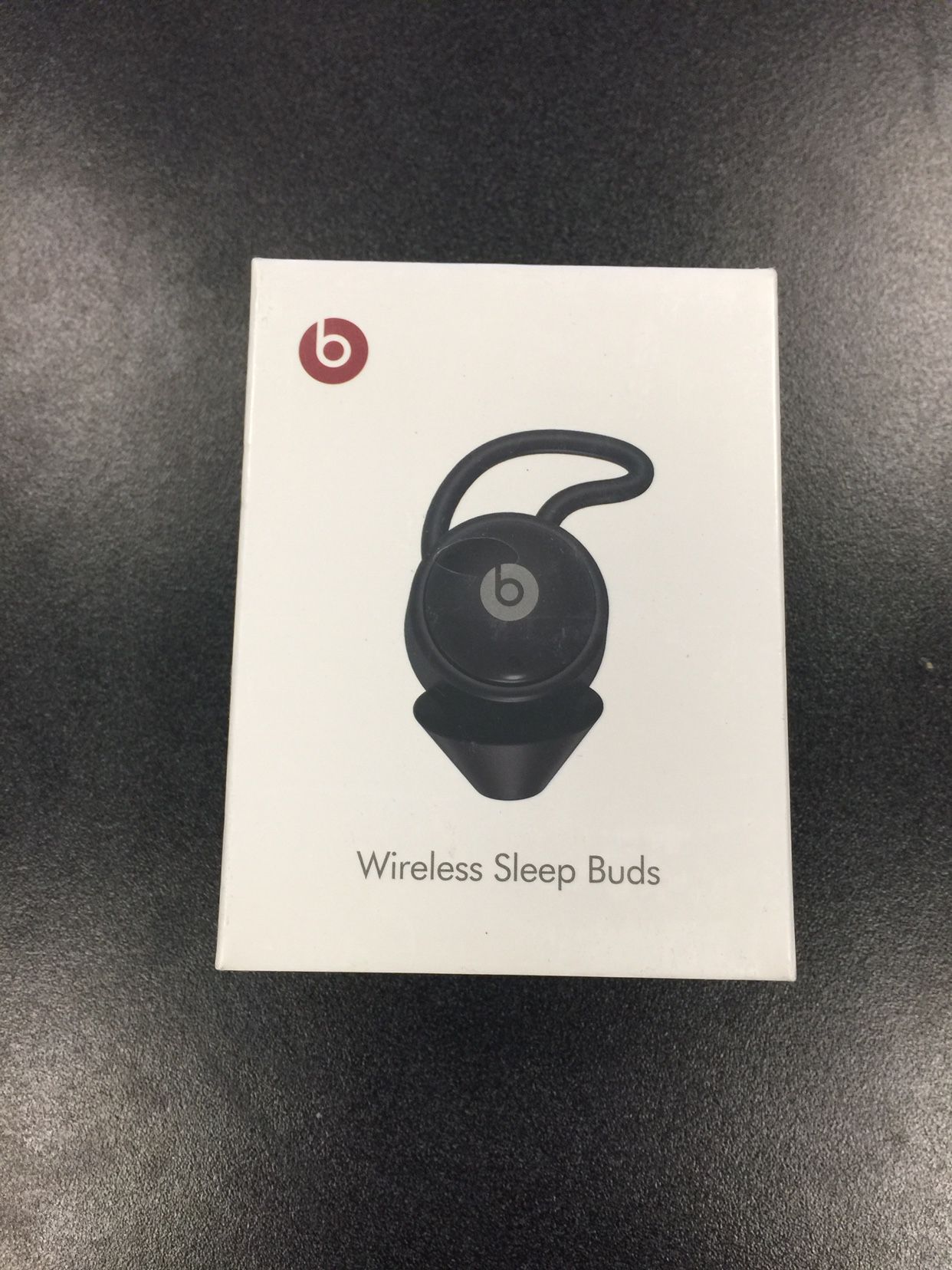 Beats Wireless Sleep Buds, Wireless Earphones Black or White NEW in the box never opened Great Christmas Gift