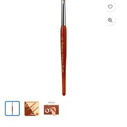 Ibealous Professional Nail Brush