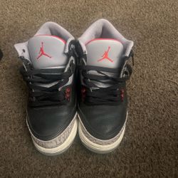 Jordan