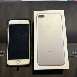 Apple iPhone 7 Plus 256gb