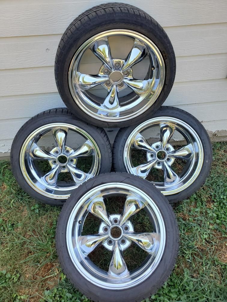 Ford Mustang Rims for Sale in San Antonio, TX OfferUp
