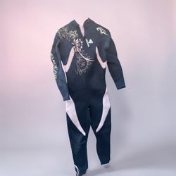 Women Wet Suite size L