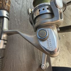 Fishing Pole