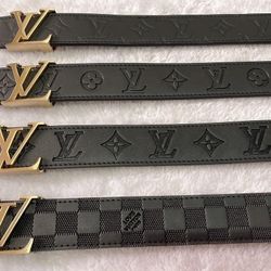 Belts For Men 