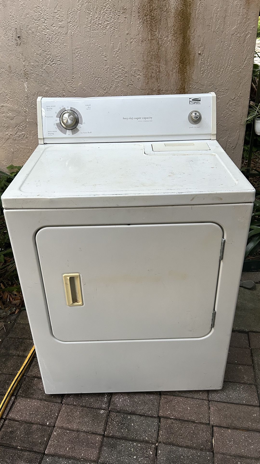 Dryer