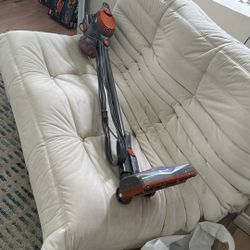 Shark Rocket Plug In Vacuum