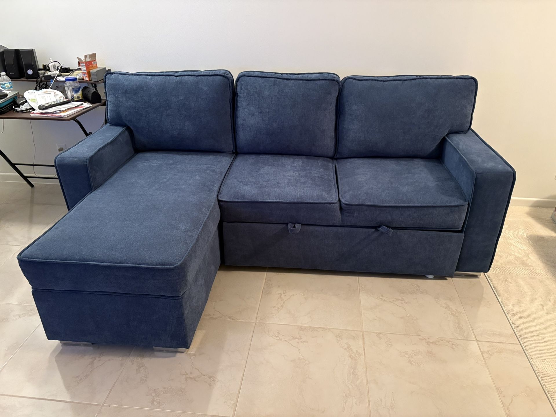 Sleeper Sofa