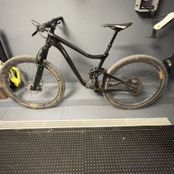 Giant Trance Advanced  Pro